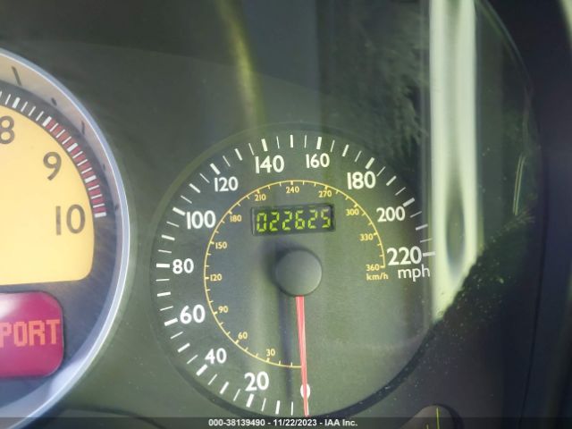 2006 FERRARI F430 ZFFEW59A660146619 Photo 6