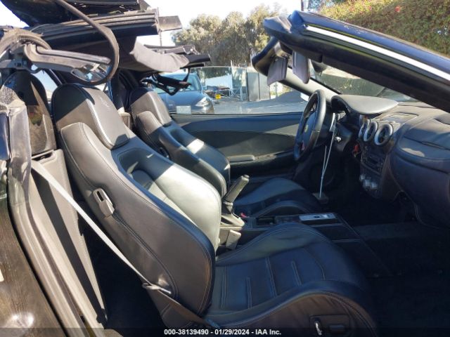 2006 FERRARI F430 ZFFEW59A660146619 Photo 7