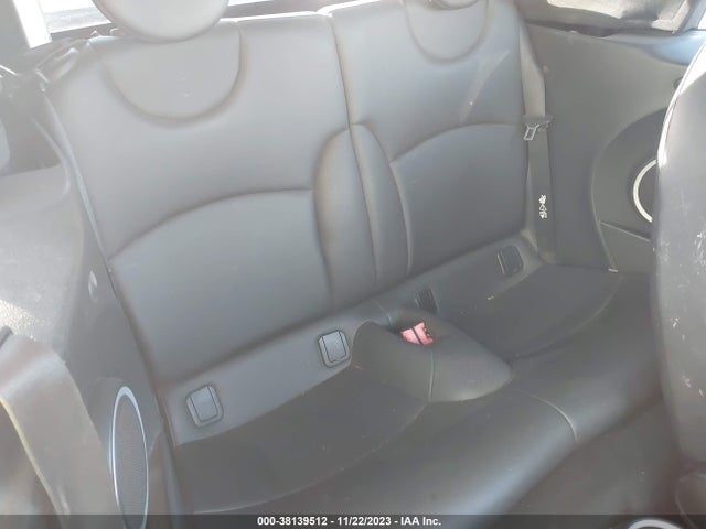 2012 MINI COOPER S WMWZP3C54CT250398 Photo 7