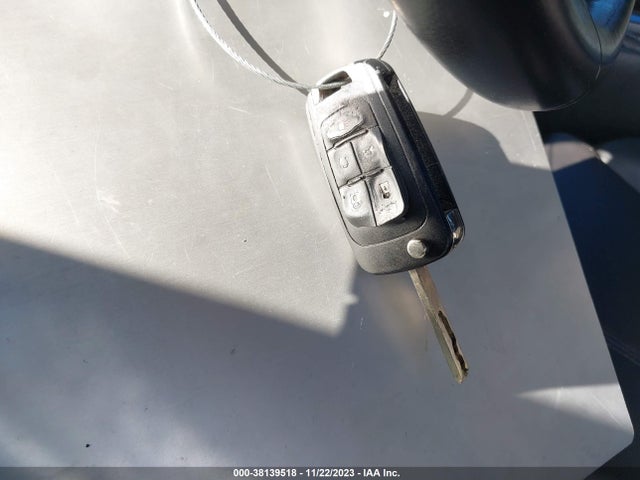 Chevrolet Impala 2lt 2016 2G1115S30G9130343 Image 11