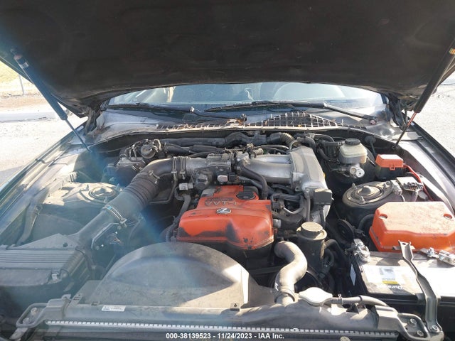 1999 LEXUS SC 300 VIN: JT8CD32Z1X1005340