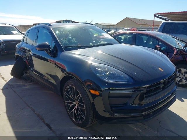 2024 PORSCHE MACAN WP1AA2A59RLB03029 Photo 0
