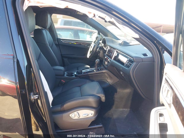 2024 PORSCHE MACAN WP1AA2A59RLB03029 Photo 4