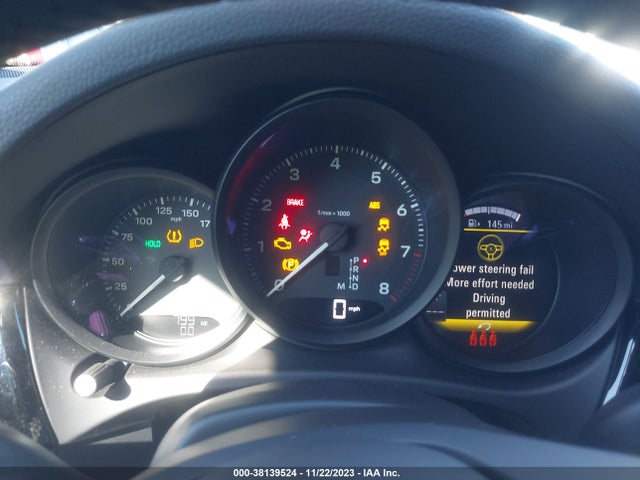 2024 PORSCHE MACAN WP1AA2A59RLB03029 Photo 6