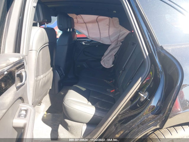 2024 PORSCHE MACAN WP1AA2A59RLB03029 Photo 7