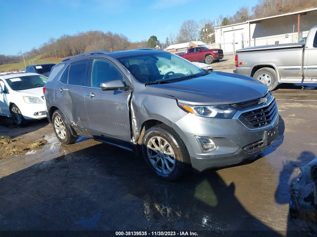 2018 3GNAXSEV9JL128569 main image