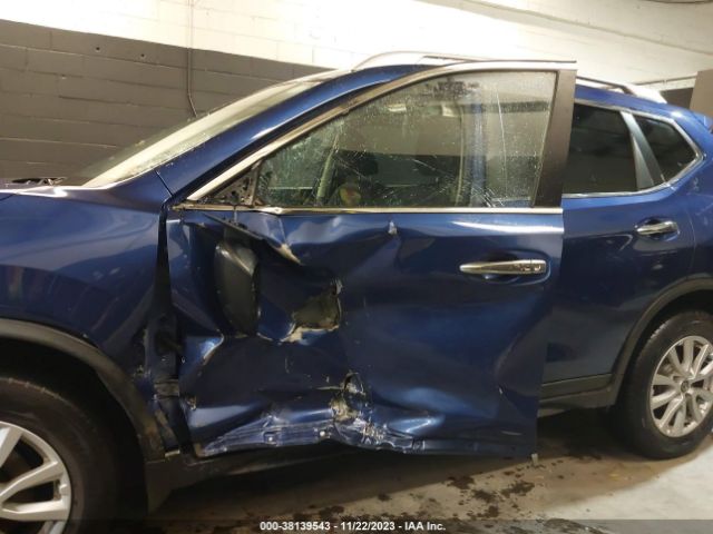 2020 NISSAN ROGUE KNMAT2MV6LP528795 Photo 5