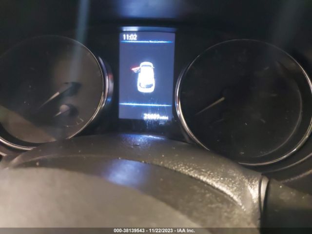 2020 NISSAN ROGUE KNMAT2MV6LP528795 Photo 6