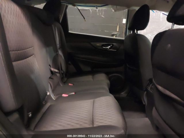 2020 NISSAN ROGUE KNMAT2MV6LP528795 Photo 7