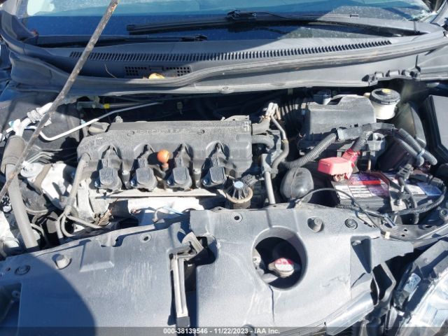 19XFB2F90EE075530 Honda Civic Ex-l