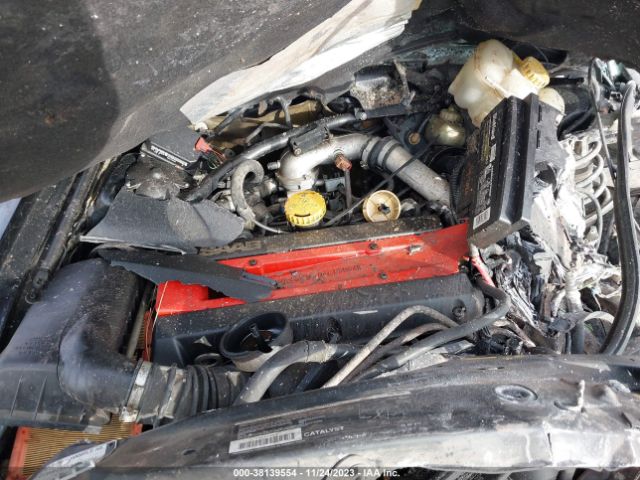 1999 SAAB 9-3 YS3DF78N0X7000907 Photo 9