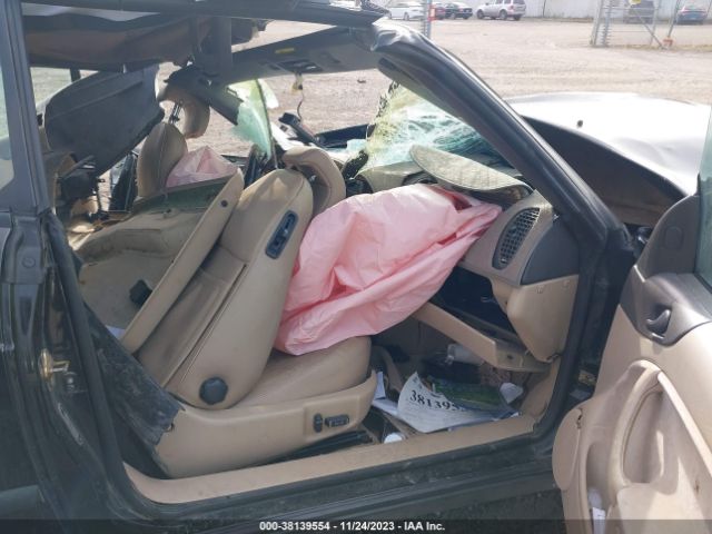 1999 SAAB 9-3 YS3DF78N0X7000907 Photo 4