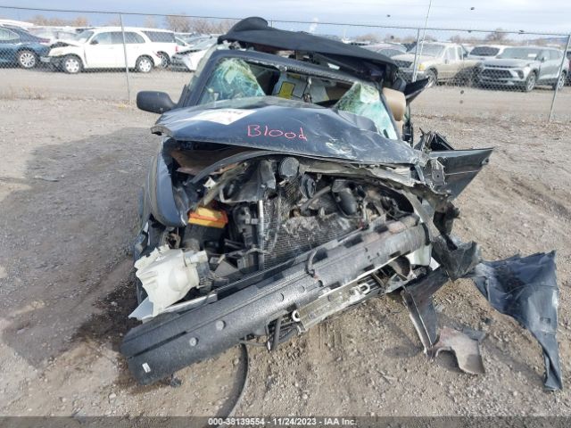 1999 SAAB 9-3 YS3DF78N0X7000907 Photo 5