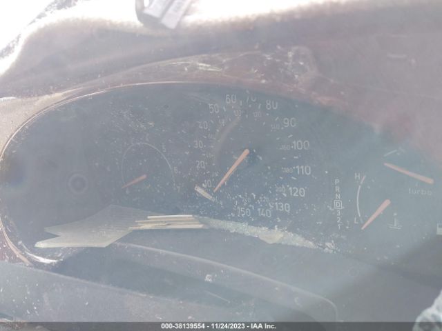 1999 SAAB 9-3 YS3DF78N0X7000907 Photo 6