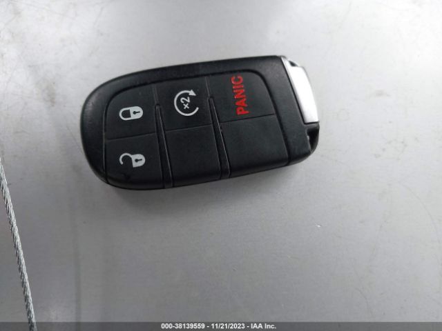 3C4PDDEG8GT243245 Dodge Journey R/t