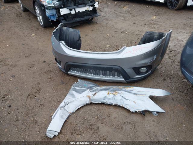 3C4PDDEG8GT243245 Dodge Journey R/t