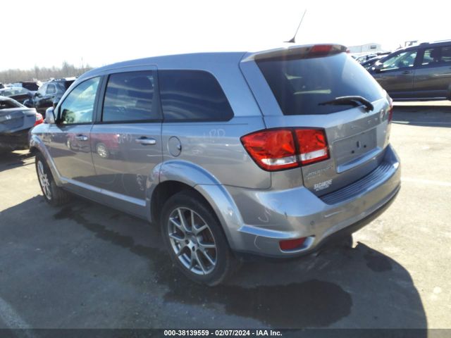 3C4PDDEG8GT243245 Dodge Journey R/t