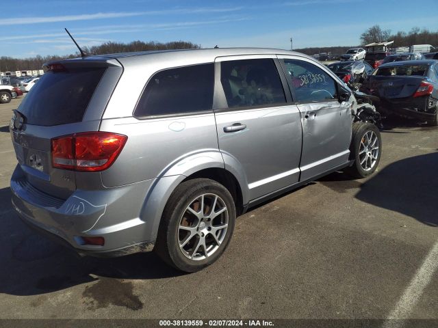 3C4PDDEG8GT243245 Dodge Journey R/t