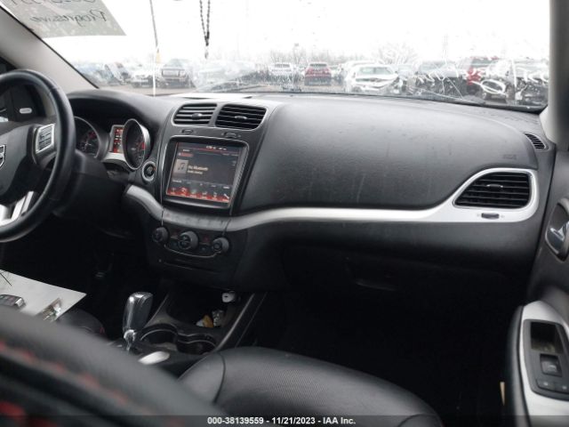 3C4PDDEG8GT243245 Dodge Journey R/t