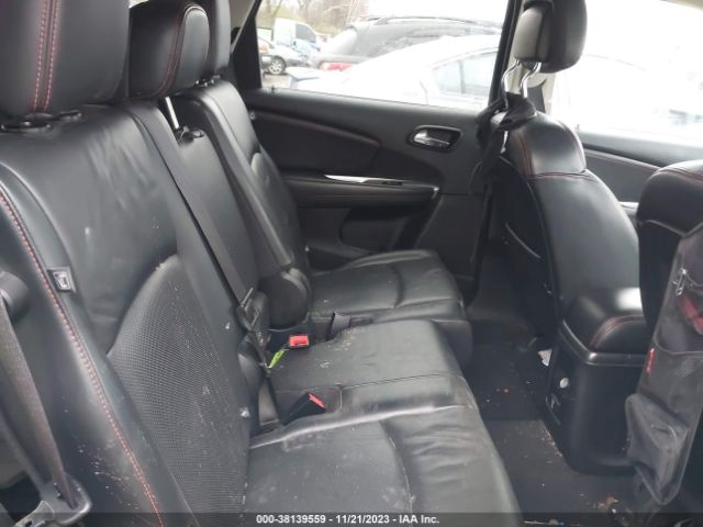 3C4PDDEG8GT243245 Dodge Journey R/t