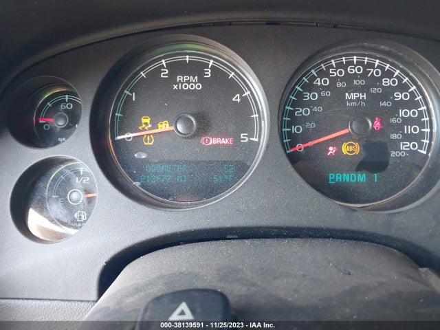 Chevrolet Silverado 2500hd Ltz 2014 1GC1KYE84EF157420 Image 7
