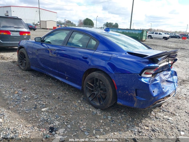 Dodge Charger R/t Rwd 2021 2C3CDXCT0MH505767 Image 3