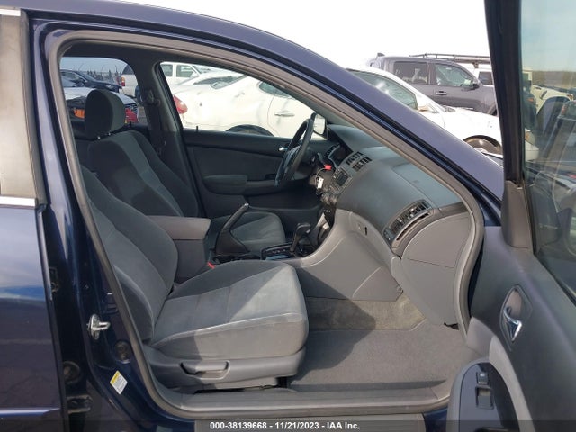 2006 HONDA ACCORD 2.4 SE VIN: 1HGCM56306A128632