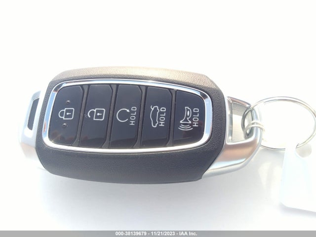 2023 HYUNDAI ELANTRA SEL VIN: KMHLS4AG9PU501896