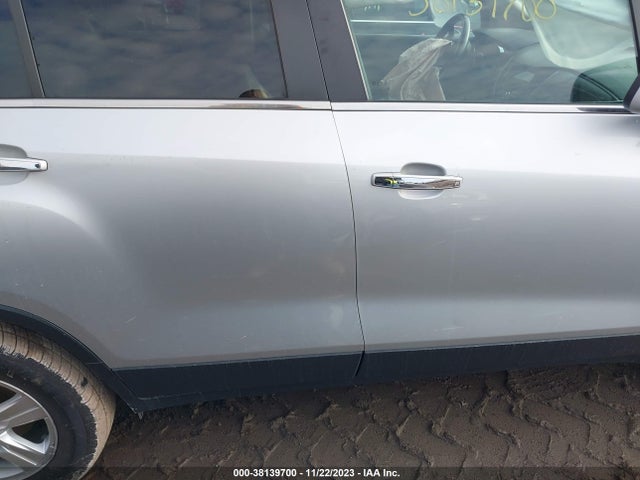 Chevrolet Trax Lt 2019 KL7CJPSBXKB863202 Image 12