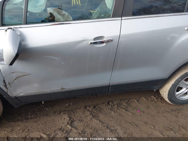 Chevrolet Trax Lt 2019 KL7CJPSBXKB863202 Image 13