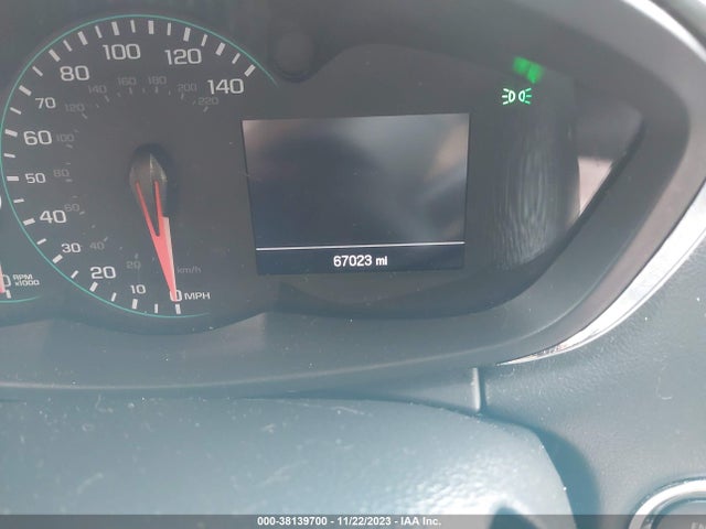 Chevrolet Trax Lt 2019 KL7CJPSBXKB863202 Image 14