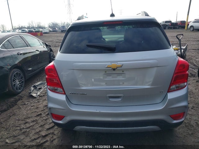 Chevrolet Trax Lt 2019 KL7CJPSBXKB863202 Image 15