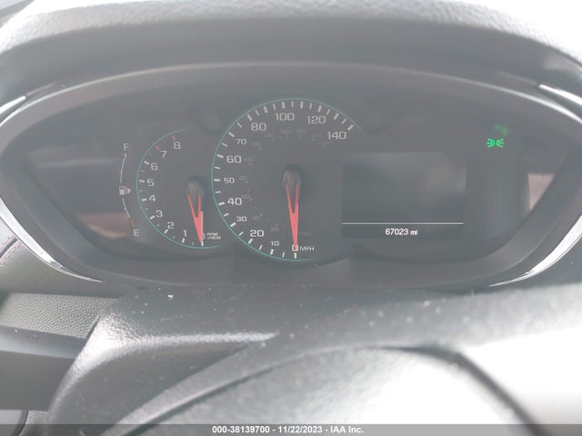 Chevrolet Trax Lt 2019 KL7CJPSBXKB863202 Image 7