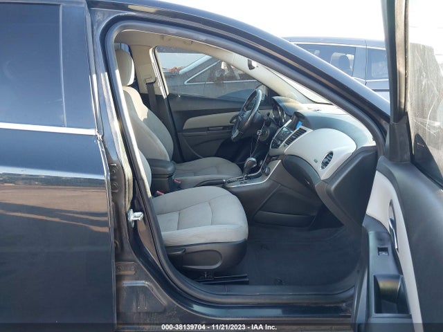 2012 CHEVROLET CRUZE 1LT VIN: 1G1PF5SC8C7342852