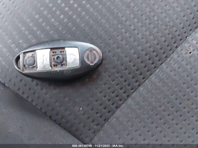 2012 NISSAN ALTIMA 2.5 S VIN: 1N4AL2EP0CC229722