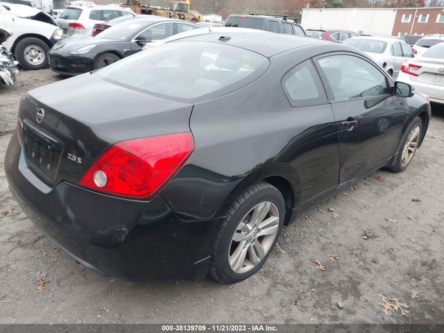 2012 NISSAN ALTIMA 2.5 S VIN: 1N4AL2EP0CC229722