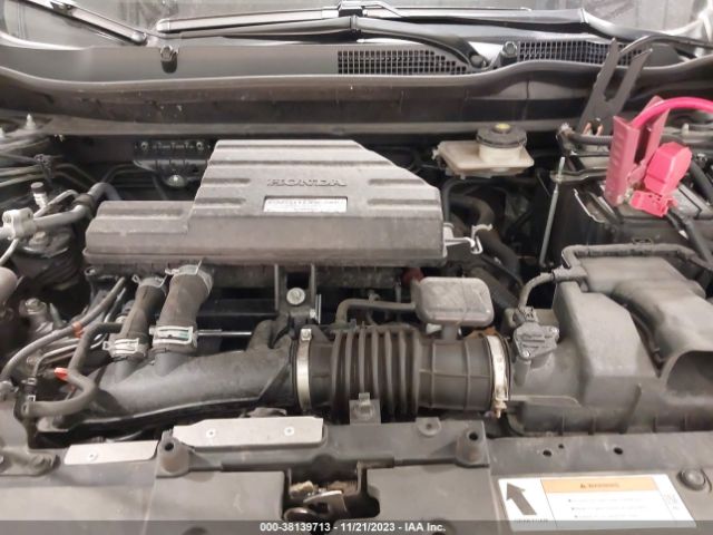 2019 HONDA CR-V 5J6RW2H54KL019731 Photo 9
