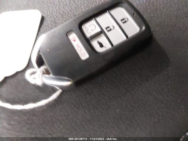 2019 HONDA CR-V 5J6RW2H54KL019731 Photo 10