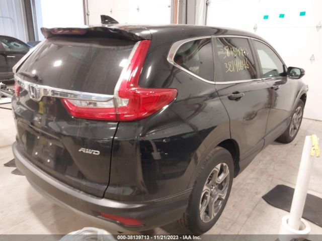 2019 HONDA CR-V 5J6RW2H54KL019731 Photo 3