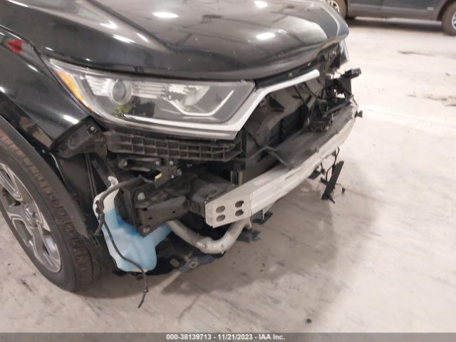 2019 HONDA CR-V 5J6RW2H54KL019731 Photo 5