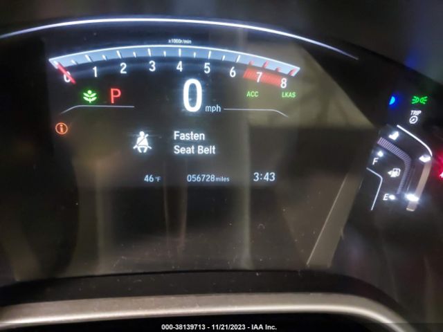 2019 HONDA CR-V 5J6RW2H54KL019731 Photo 6
