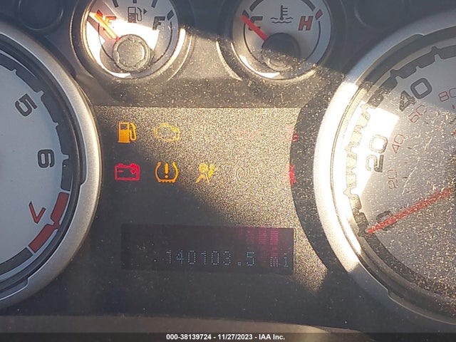 2008 FORD FOCUS SE/SES VIN: 1FAHP35N68W215952