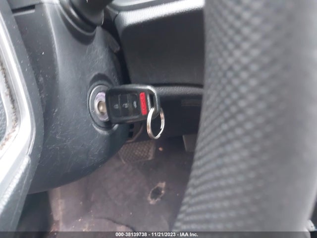 Honda Civic Lx 2017 2HGFC2F55HH542977 Image 11