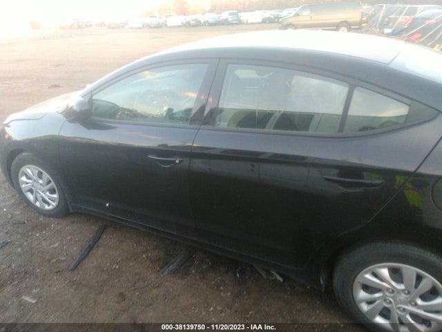Hyundai ELANTRA SE 2020 5NPD74LF3LH520222 Image 13