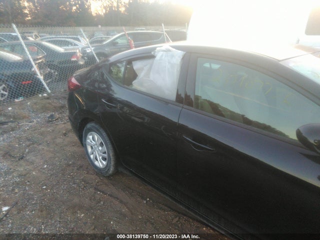Hyundai ELANTRA SE 2020 5NPD74LF3LH520222 Image 6