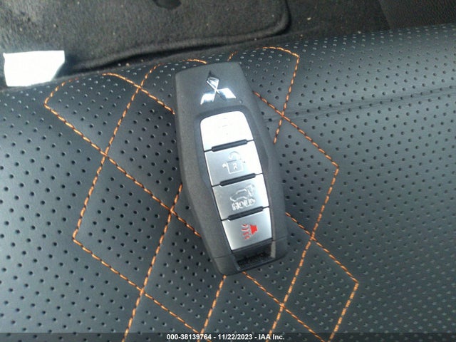 JA4J3VA8XNZ089246 Mitsubishi Outlander Sel 2.5 2wd/sel Special Edition 2wd