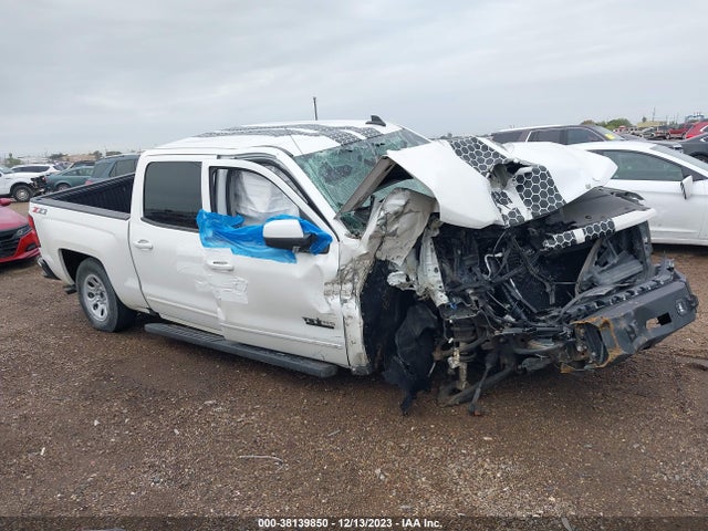2018 3GCUKREC3JG150457 main image