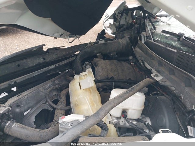Chevrolet Silverado 1500 2lt 2018 3GCUKREC3JG150457 Image 10