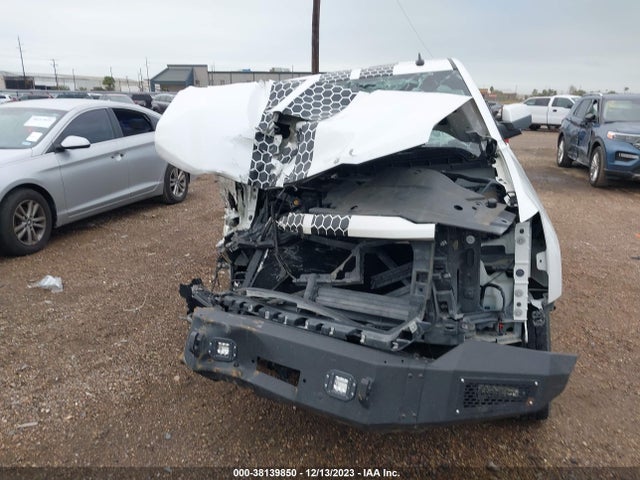 Chevrolet Silverado 1500 2lt 2018 3GCUKREC3JG150457 Image 12