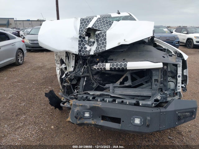 Chevrolet Silverado 1500 2lt 2018 3GCUKREC3JG150457 Image 6